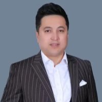 G'anisher Abdullayev — Chiroyligim