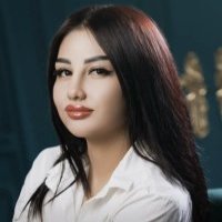 Zarina, Jasur — Baxt yomg’iri