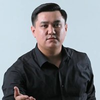 Ajiniyaz Xojambergenov — Qiyin boldi yurakga