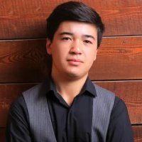 Asadbek Mirzayev — Do’st