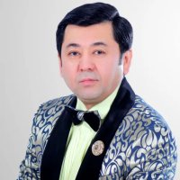 Avazbek Alimov - Tolim-tolim Avazbek Alimov - Tolim-tolim