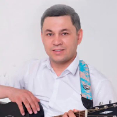 Azizbek Madumarov
