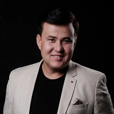 Beknazar Nurmuxamedov