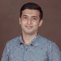 Boburbek Abduvaliyev — Otajon