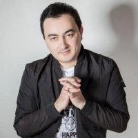 Doniyor Bekturdiyev — Sevaman