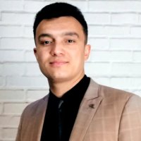 Elyor Shaymardanov — Esingdamu