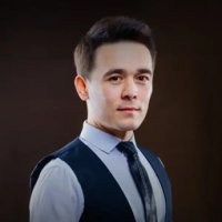 Husniddin Nur — Otam bilan o’ynayman