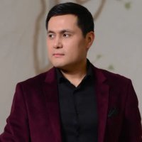 Sherzod Ergashev — Onajonim