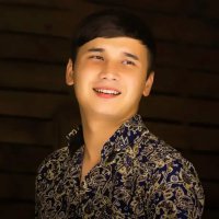 Abduhalil — Oyna-oyna