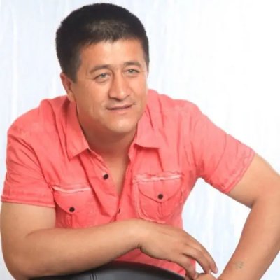 Abdujalil Qoqonov