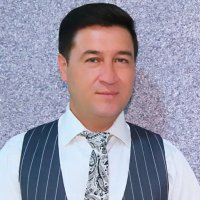 Abdulla Azizov — Olmaxon