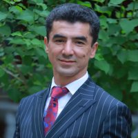 Abdulla Qurbonov — Arabcha tango