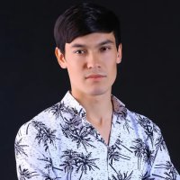 Abdunazar Rahmonov — Javobsiz sevgi