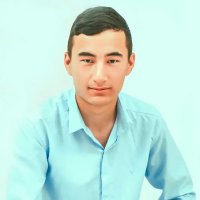 Abdurahmon Salohiddinov — Hoji qilay ota-onamni