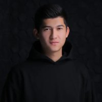 Abdurashid Muhammadnabiyev — Soginch