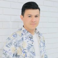 Abduvohid Komilov — Bay-bay