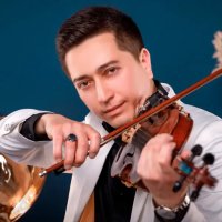 Abduvohid Mirzaaxmedov — Birinchi sevgim