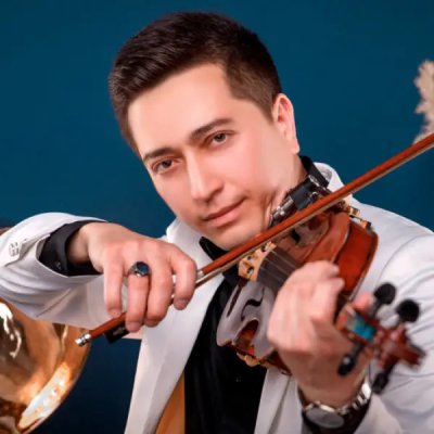 Abduvohid Mirzaaxmedov