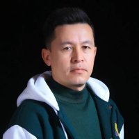 Abduxoshim Yuldashev — Otamga mashina mindiray