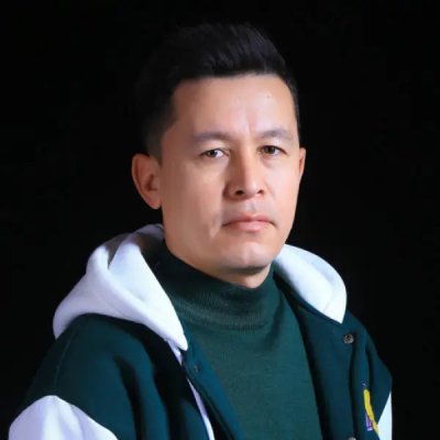 Abduxoshim Yuldashev