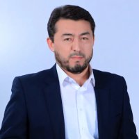 Abror Madaminov — Ishq sharobi