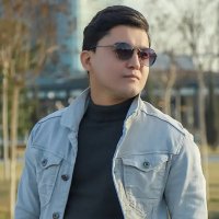 Abror Sharipov — Askar