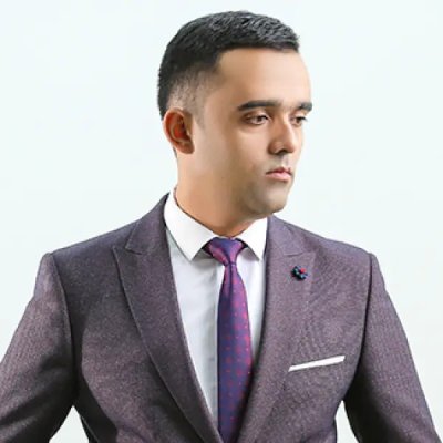 Adhambek Ro’zmetov