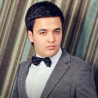 Ahad Giyosov — Bololmas