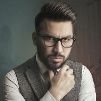 Ahad Qayum — Sog’indi kimlar