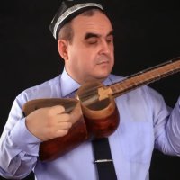 Ahror Rahmonov — Jannat kerak bolsa