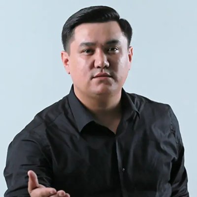 Ajiniyaz Xo'jambergenov