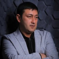 Akmal Ramazonov — Voy-dod
