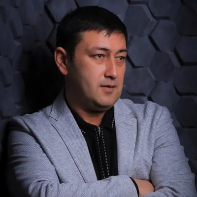 Akmal Ramazonov