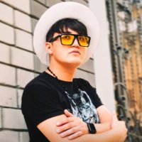 Al Jahon — Biz yurgan kochalar