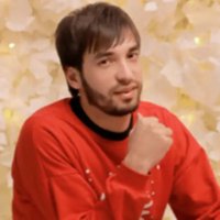 Alibek Abdullayev — Istaram