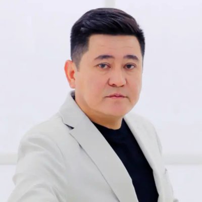 Alimardon Omonturdiyev