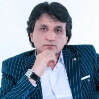 Alisher Atanazarov — Ola-olay