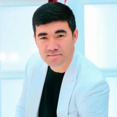 Alisher Ibaydullayev