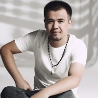 Alisher Nematov — Men seni sevaman