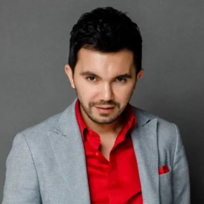 Alisher Rahmatullayev