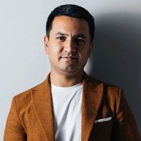 Alisher Sharipov — Afsusdaman