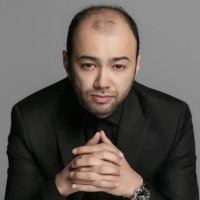 Alisher Uzoqov, Shadisha &amp; Sherzod Bek — Nahotki