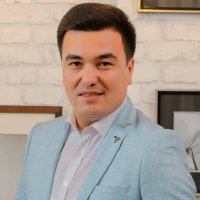 Alisher Yusupov — Indamay yiglaydi