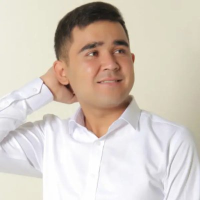 Aloviddin Raximov