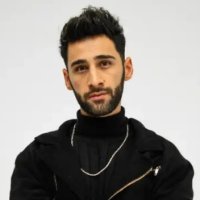 Amin Akbarov — Otajonim keng osmonim