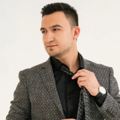 Amir Ubaydullayev
