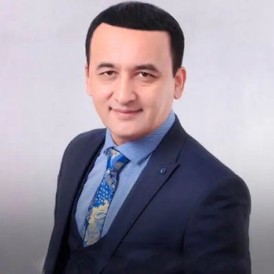 Anvar Sanayev
