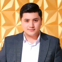 Asadbek Raximov — Istadim