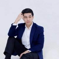 Asilbek Boriyev — Sevgan yorim o'zimdan katta