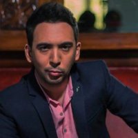 Asilbek Negmatov — Man-man